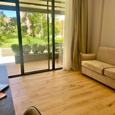 Elmar Comfort Vlorë Exteriér fotografie