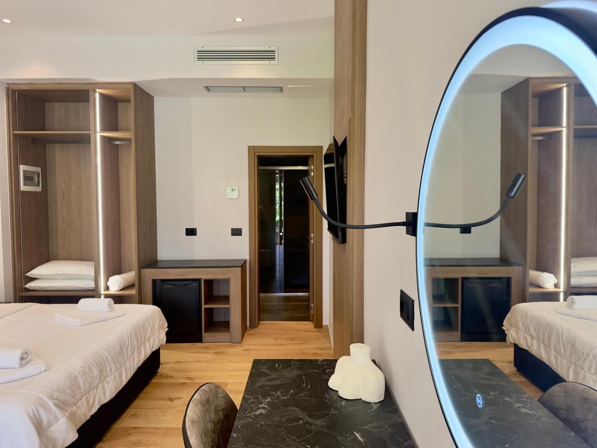 Elmar Comfort Vlorë Exteriér fotografie